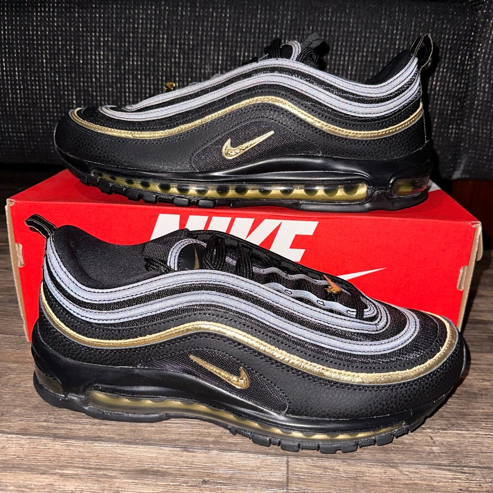 Nike Air Max 97 Size 12